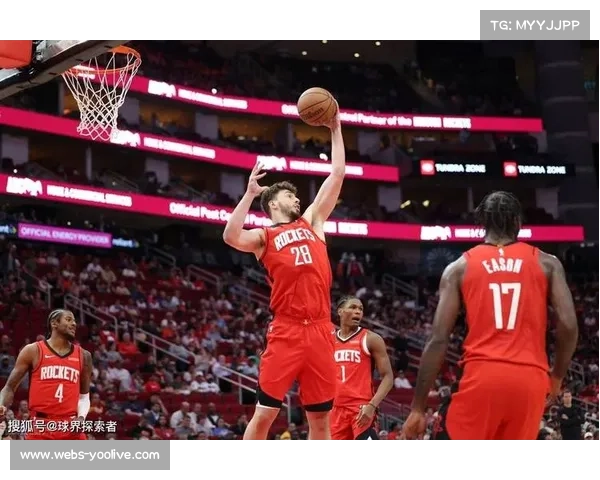 爵士主帅强调防守一致性，应对火箭外线火力