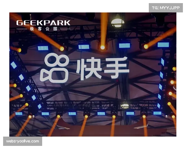 体育品牌布局短视频平台，抢占用户注意力资源