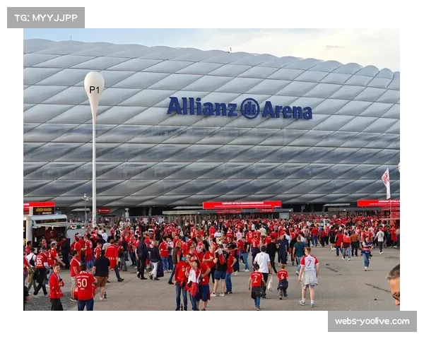 拜仁计划投资750万欧元购新球场，容量1.5万解决女足及二队赛事需求